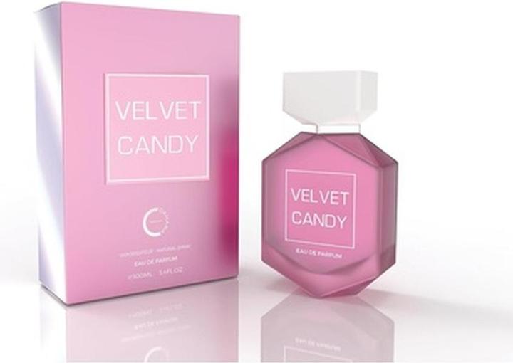 Immagine prodotto Camara Velluto Candy Edp (Eau de parfum, 100 ml)