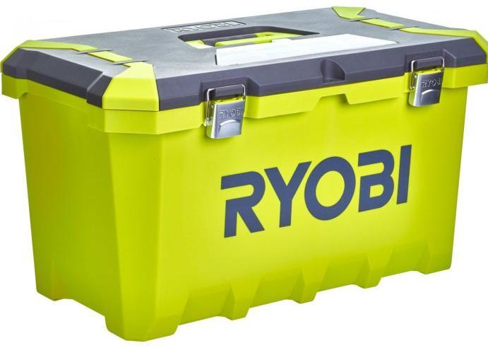 Actual product image Ryobi Toolbox RTB22INCH 56L (1 Piece)