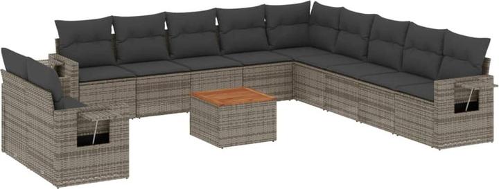 Produktbild vidaXL Gemma