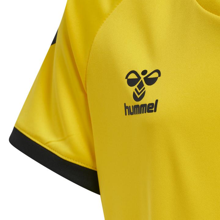 Image du produit hummel Core Volley Tee Kids (176)