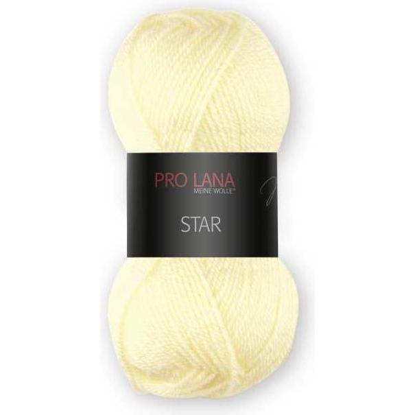 Pro Lana ca. 135 m 002 50 g, Garn + Wolle
