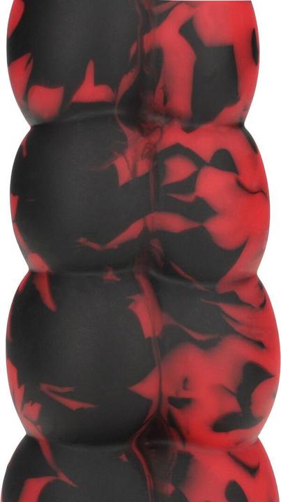Produktbild Ouch! Infernal Tentacle Demon - Anal Snake - 14.8 / 37,5 cm - Red/Black