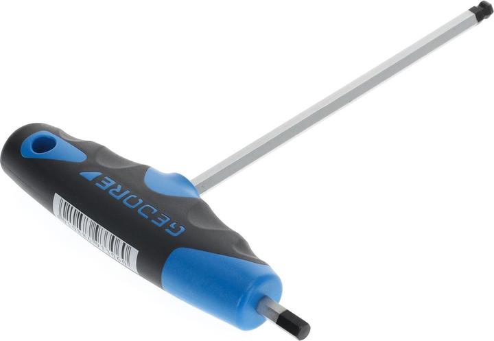 Produktbild Gedore Hexagon Key with T-handle 6 mm