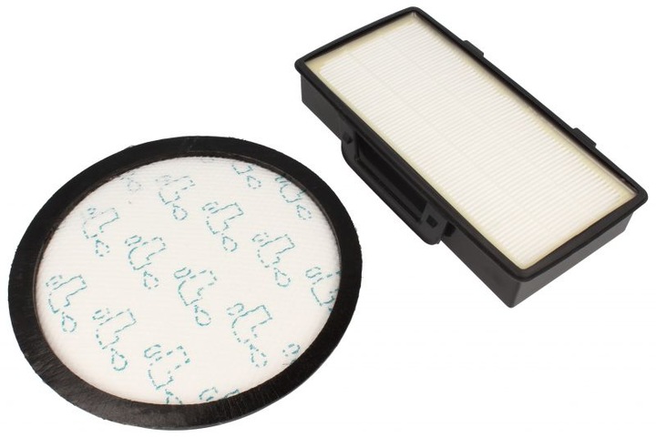 Actual product image Rowenta ZR903701 Filter set RO76