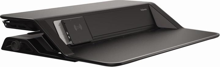 Fellowes Lotus DX Sit-Stand Workstation