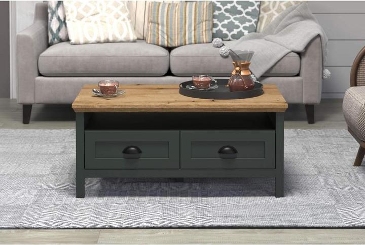 Produktbild Trendteam Stantonwo (101 x 60 x 45 cm)