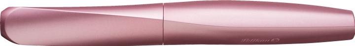 Actual product image Magni Rollerball Twist LH&RH Girly Rose in blister pack (Girly Rose, 1x)