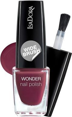 Produktbild Isadora Nagellack (Red Plum, Farblack)