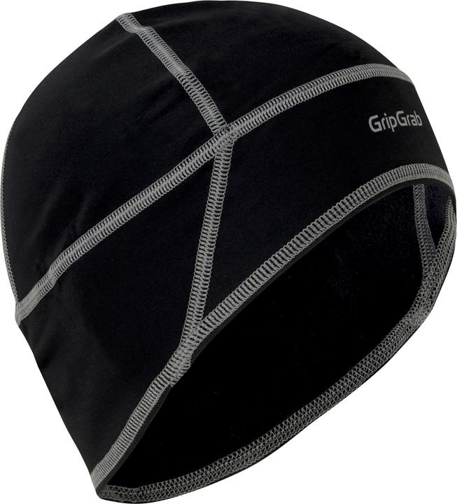 Actual product image GripGrab Skull Cap (S)