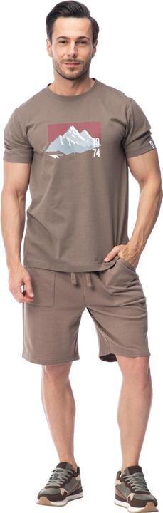 Produktbild Hi-Tec Rawal TShirt kurzärmlig (L)