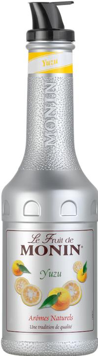 Produktbild Monin Yuzu (1 x 100 cl)