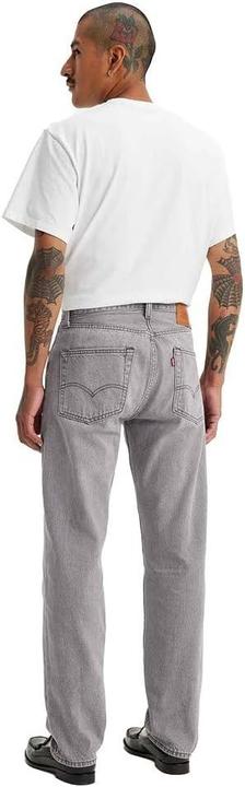 Immagine prodotto Levis 501 54 Blacks (W36/L34)