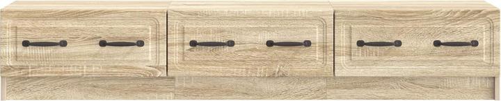 Image du produit vidaXL Moderner TV-Schrank (147 x 34.50 x 27 cm)