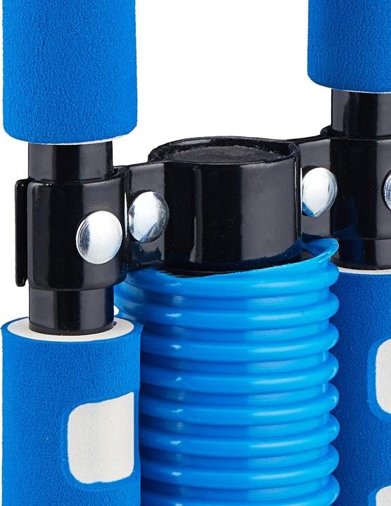 Actual product image Relaxdays Pogo stick (6 cm)