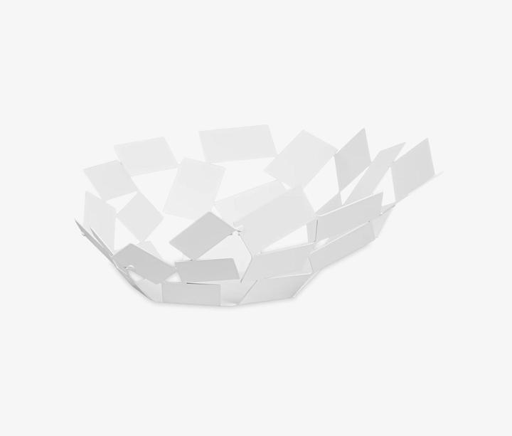 Actual product image Alessi Decorative bowl Centrepiece LA STANZA DELLA SCIROCCO