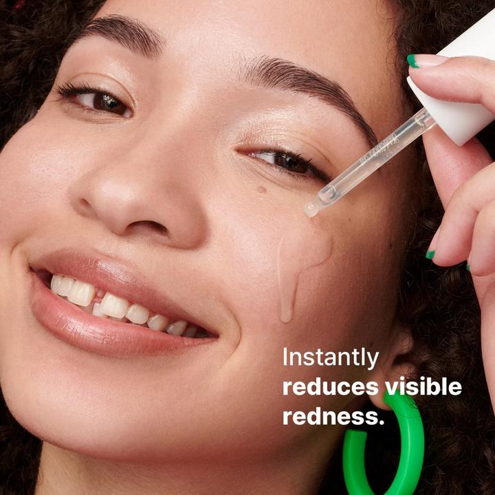 Actual product image Dr. Jart+ Dr.Jart+ Cicapair Intense Soothing Repair Serum (30 ml)