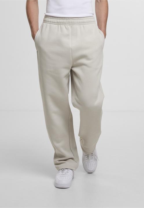 Immagine prodotto Urban Classics Fluffy Trackpants cloud L (L)