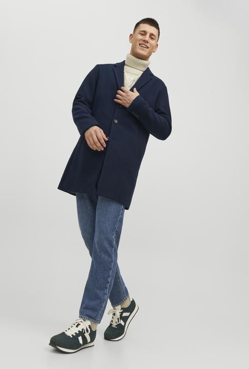 Immagine prodotto Jack & Jones Woll Mantel
