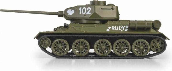 Actual product image Daff Rudy 102 Tank