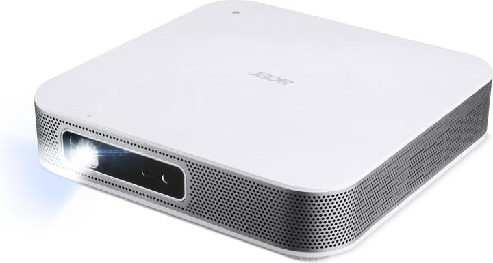 Actual product image Acer PD1520s DLP Mini LED Beamer 4.200 ANSI Lumen (Full HD, 1200 lm)