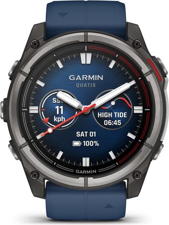 Immagine prodotto Garmin Quatix 8 (51 mm)