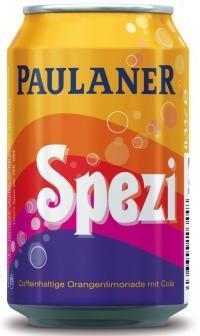 Image du produit Paulaner Spécial (24 x 33 cl)