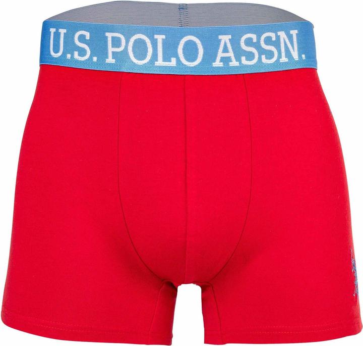Produktbild U.S. Polo Men s 5 Pack (M, 5er Pack)