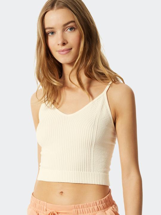 Produktbild Schiesser Spaghettitop Seamless Lounge (XL)