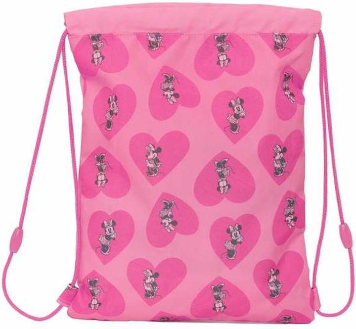 Produktbild Safta Minnie Mouse "Loving" - Turnbeutel