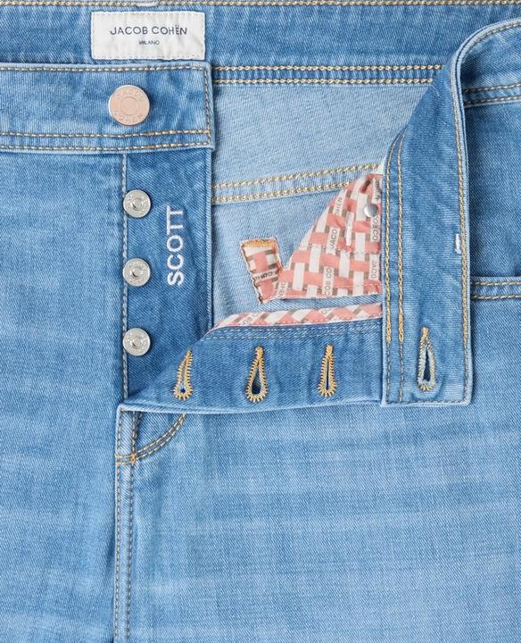 Immagine prodotto Jacob Cohen Jeans Blu (32)