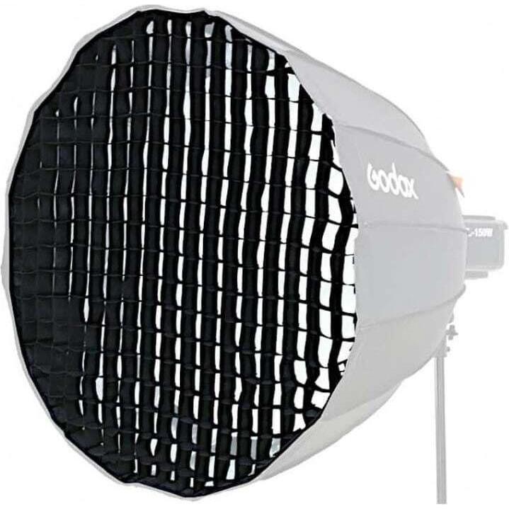 Godox G120 (120 cm), Softbox + Riflettore