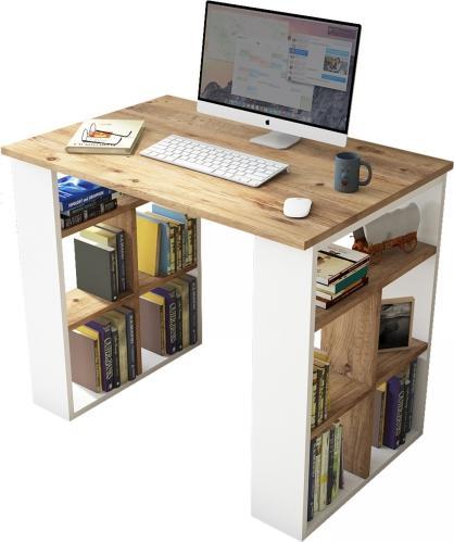 Actual product image Möbel Direkt Online Heike (90 x 60 x 74 cm)