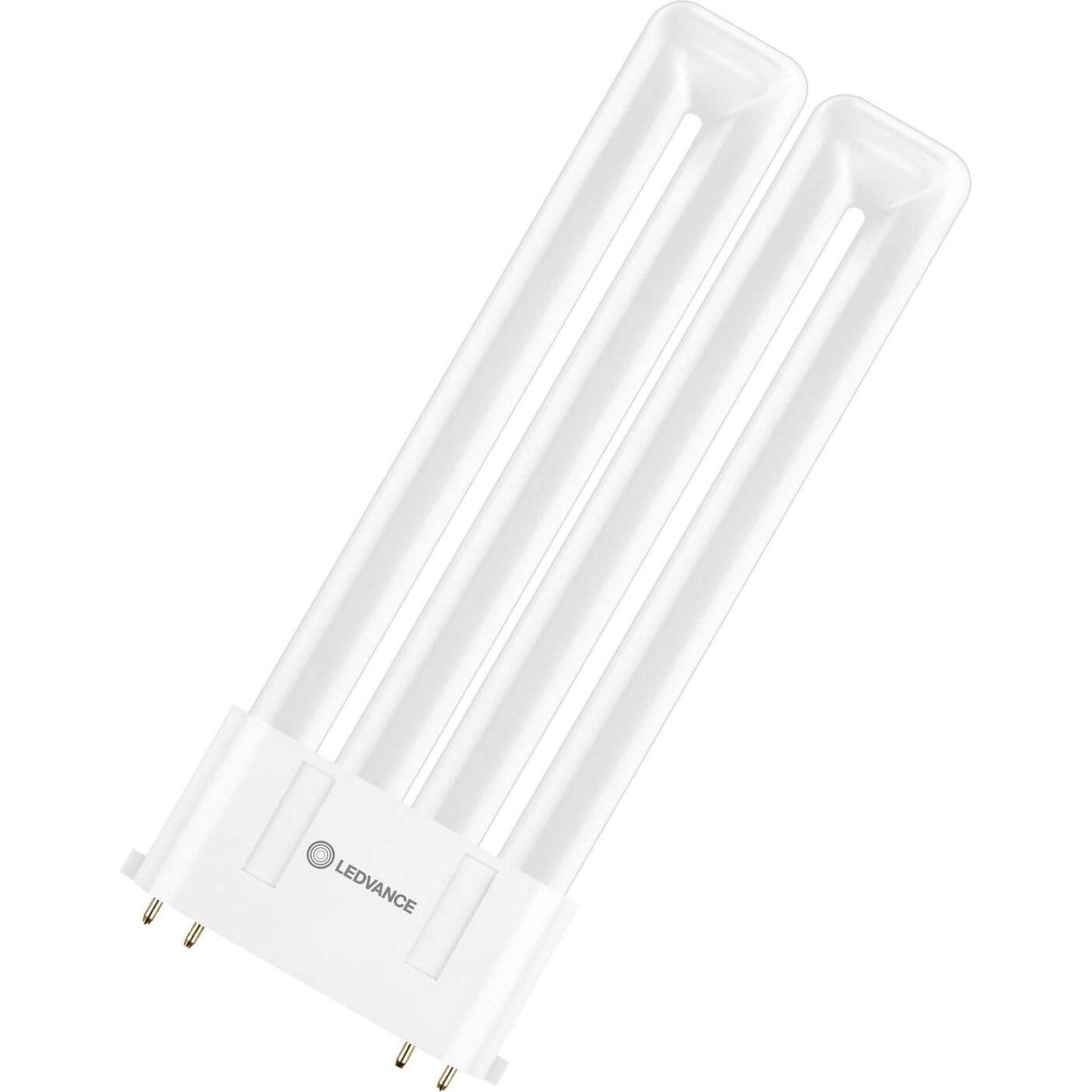Ledvance, Leuchtmittel, LED-Kompaktlampe (2G10, 12 W, 1500 lm, 1 x, E)