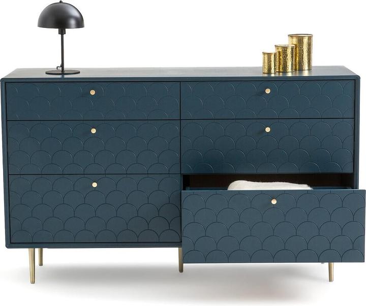 Image du produit La Redoute Interieurs Luxore (150 x 42 x 90 cm)