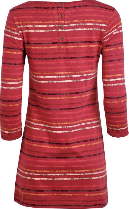 Immagine prodotto Weird Fish Charlotte Tunica A Strisce Biologico Donna (48)