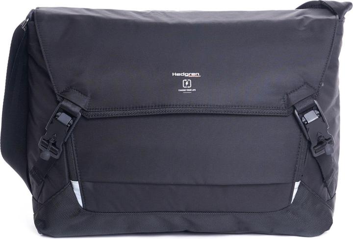 Immagine prodotto Hedgren TIE Messenger 15" RFID - nero