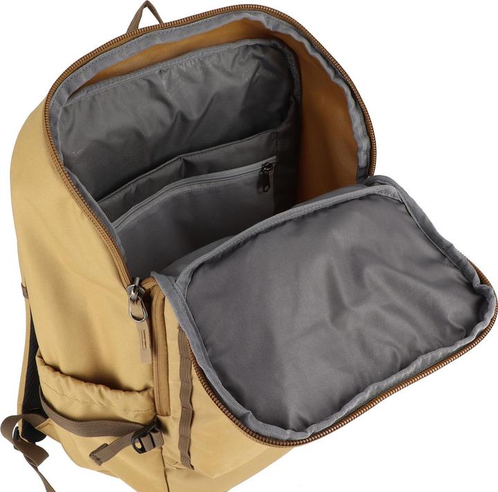 Produktbild Jack Wolfskin Dachsberg (22 l)