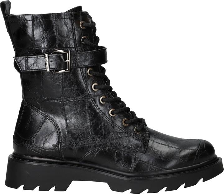 Black Croco