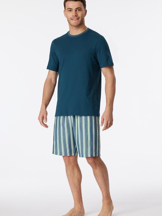 Produktbild Schiesser Pyjama (M)
