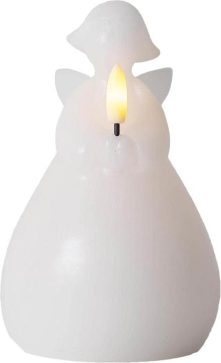 Actual product image Sirius LED Angel Lucia, Ø 9.5 x H 15 cm