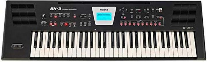 Produktbild Roland Bk-3
