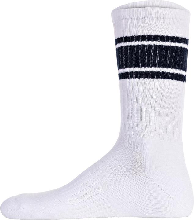 Produktbild Ralph Lauren STRIPES-CREW-SOCK-6-PACK (6er Pack, One Size)