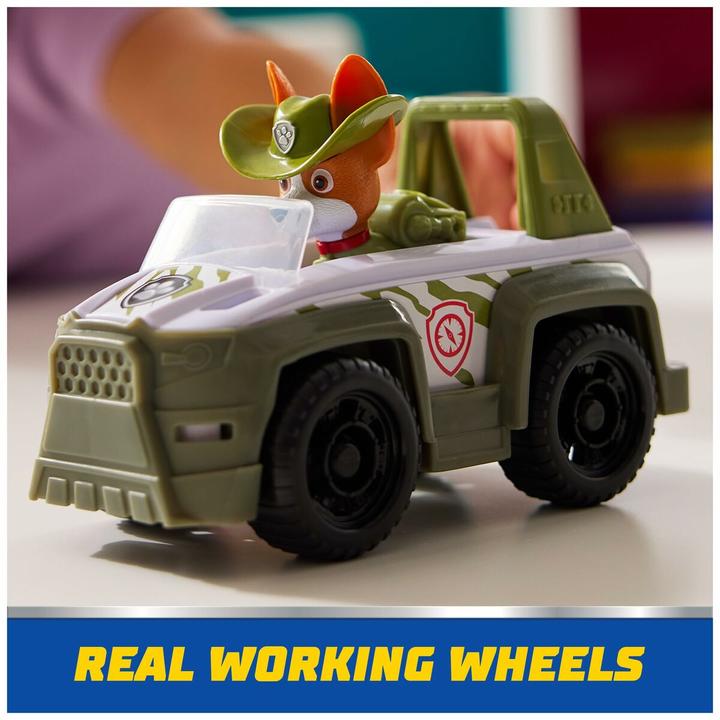 Produktbild Paw Patrol Basic Vehicle Tracker
