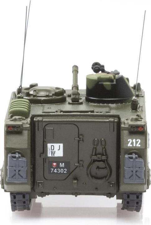 Produktbild Ace M113 Schützenpanzer 73 Kampfnummer 212
