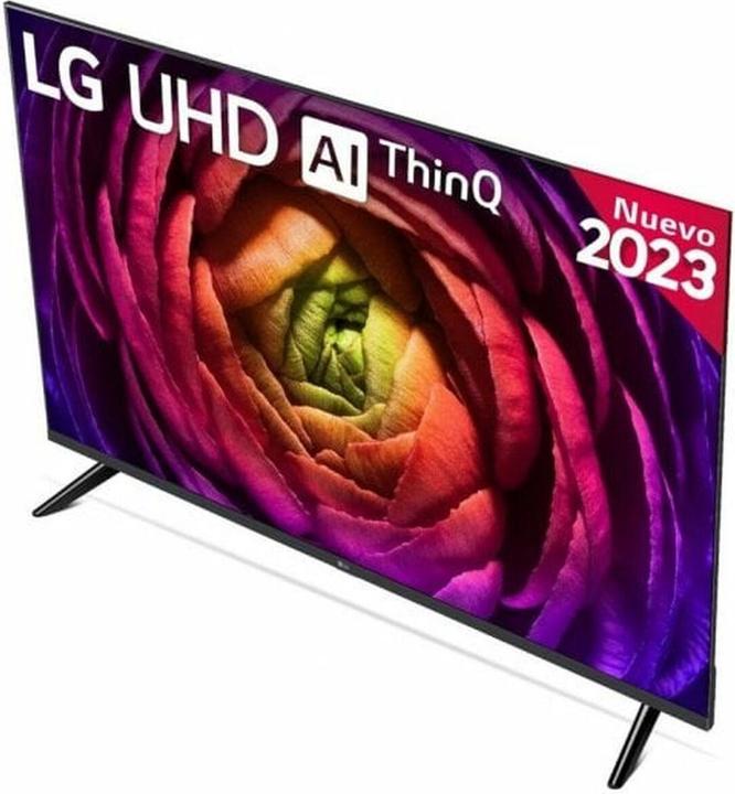Image du produit LG 50UR73006LA (50", UR73, LED, 4K, 2023)