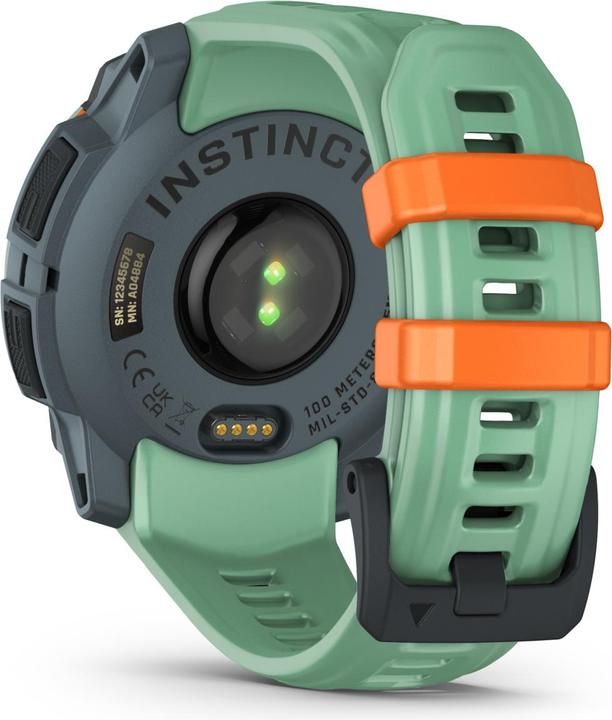 Produktbild Garmin Instinct 3 (45 mm)