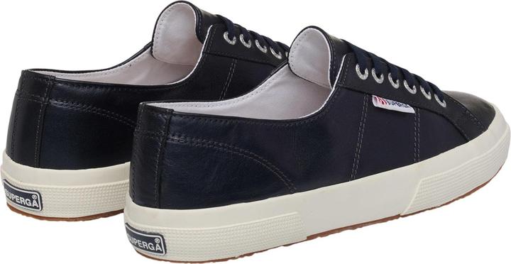 Produktbild Superga Sneaker 2750 Metallic Leder (39.5)