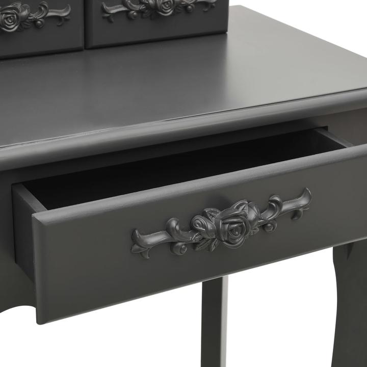 Image du produit vidaXL Kellia (59 x 50 x 136 cm)