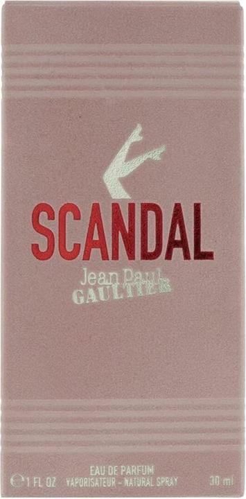Produktbild Gaultier Scandal (Eau de Parfum, 30 ml)