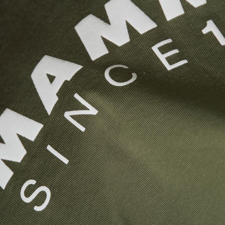 Immagine prodotto Mammut Core T-Shirt Women Logo (M)